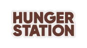 g.Hunger Station