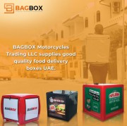delivery boxes for motorcycles