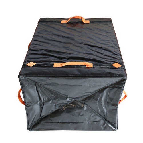 Large Folding Courier Parcel Amazon Style Delivery Sorting Bag For Packages