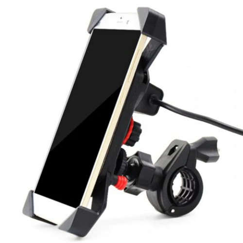 Mobile Mounting