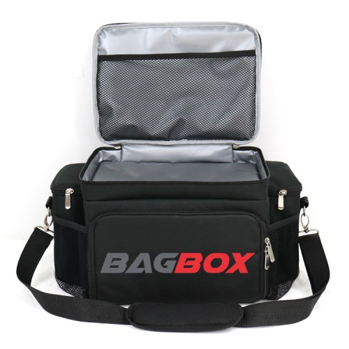 Customized Meal Cooler Bag
