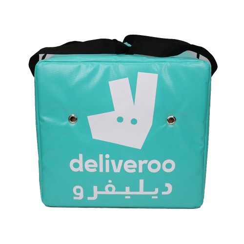 Thermal Delivery Food Bag