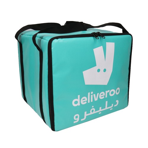 Thermal Delivery Food Bag